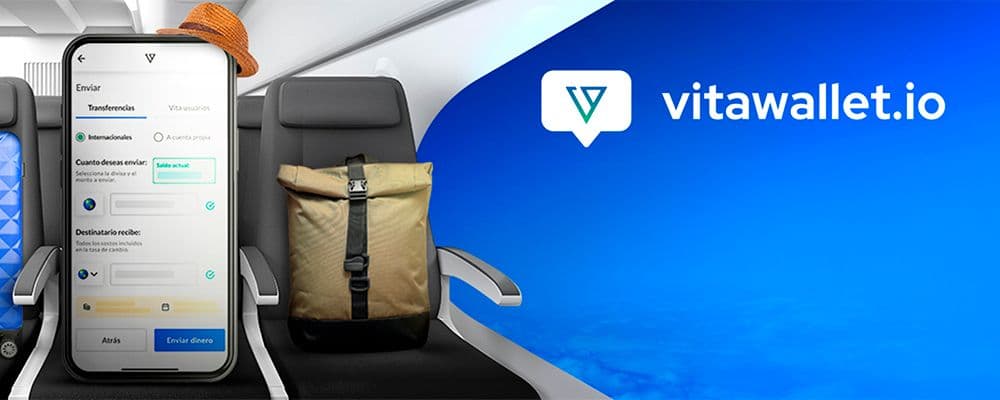 Vita Wallet impacta con publicidad exterior programática en Colombia con Taggify