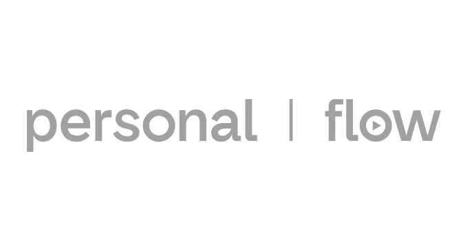 Personal Flow