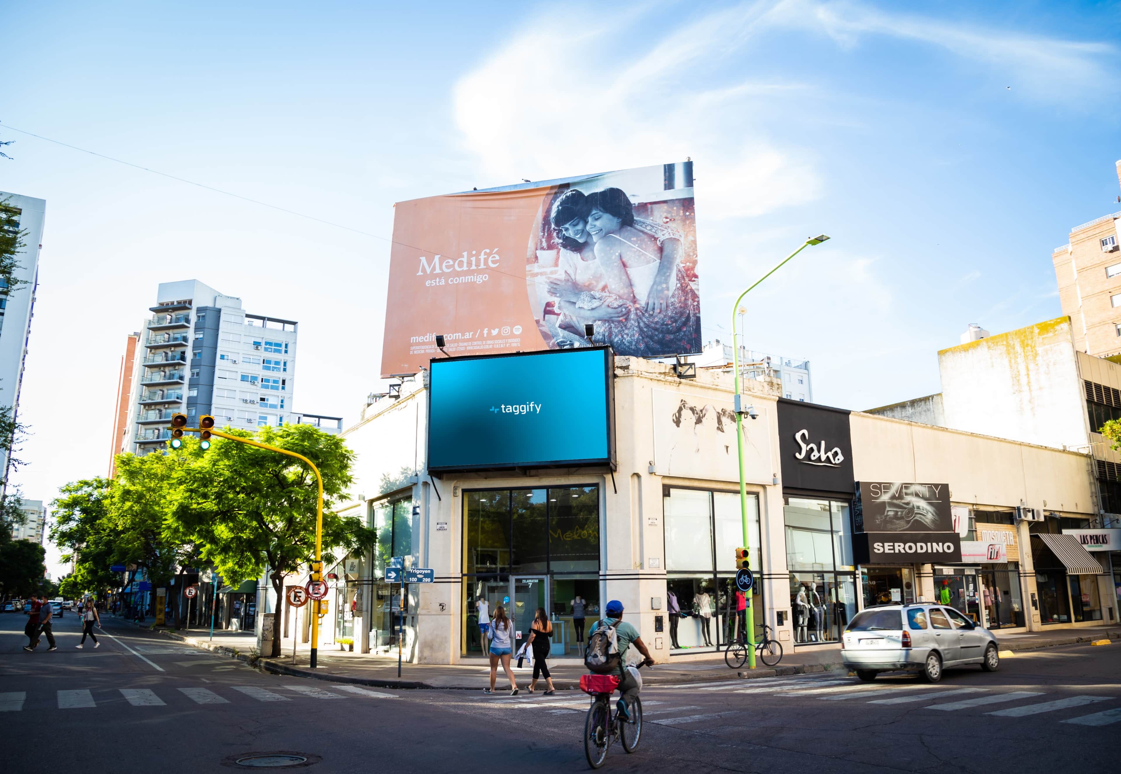 Buenos Aires - Bahia Blanca - Centro - Zelarrayan - Plaza Rivadavia - Centro Norte · AR - Buenos Aires - Bahia Blanca - Centro - Zelarrayan - Plaza Rivadavia