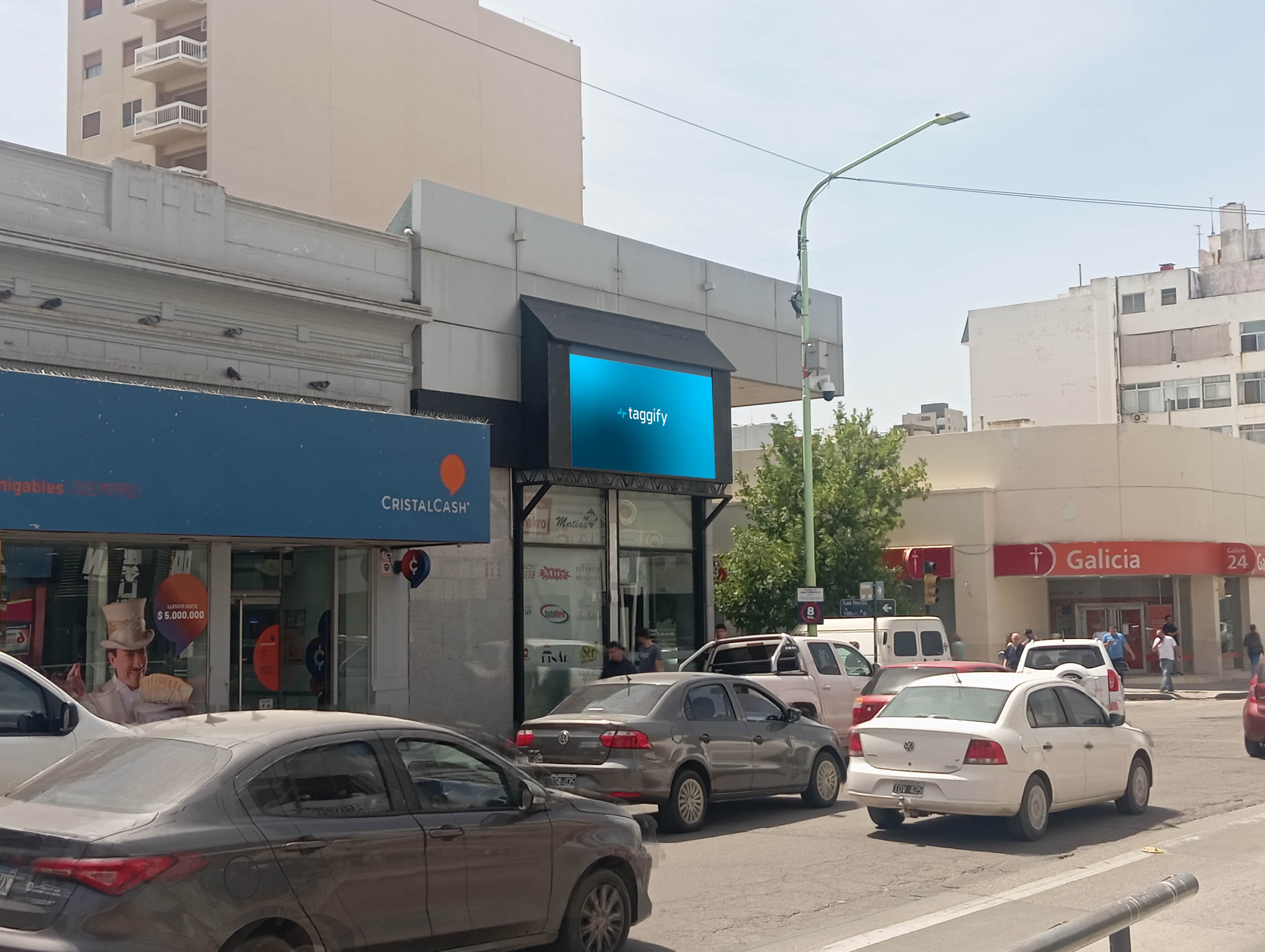 Buenos Aires - Bahia Blanca - Centro - Chiclana y Las Heras - Bella Vista · AR - Buenos Aires - Bahia Blanca - Centro - Chiclana y Las Heras