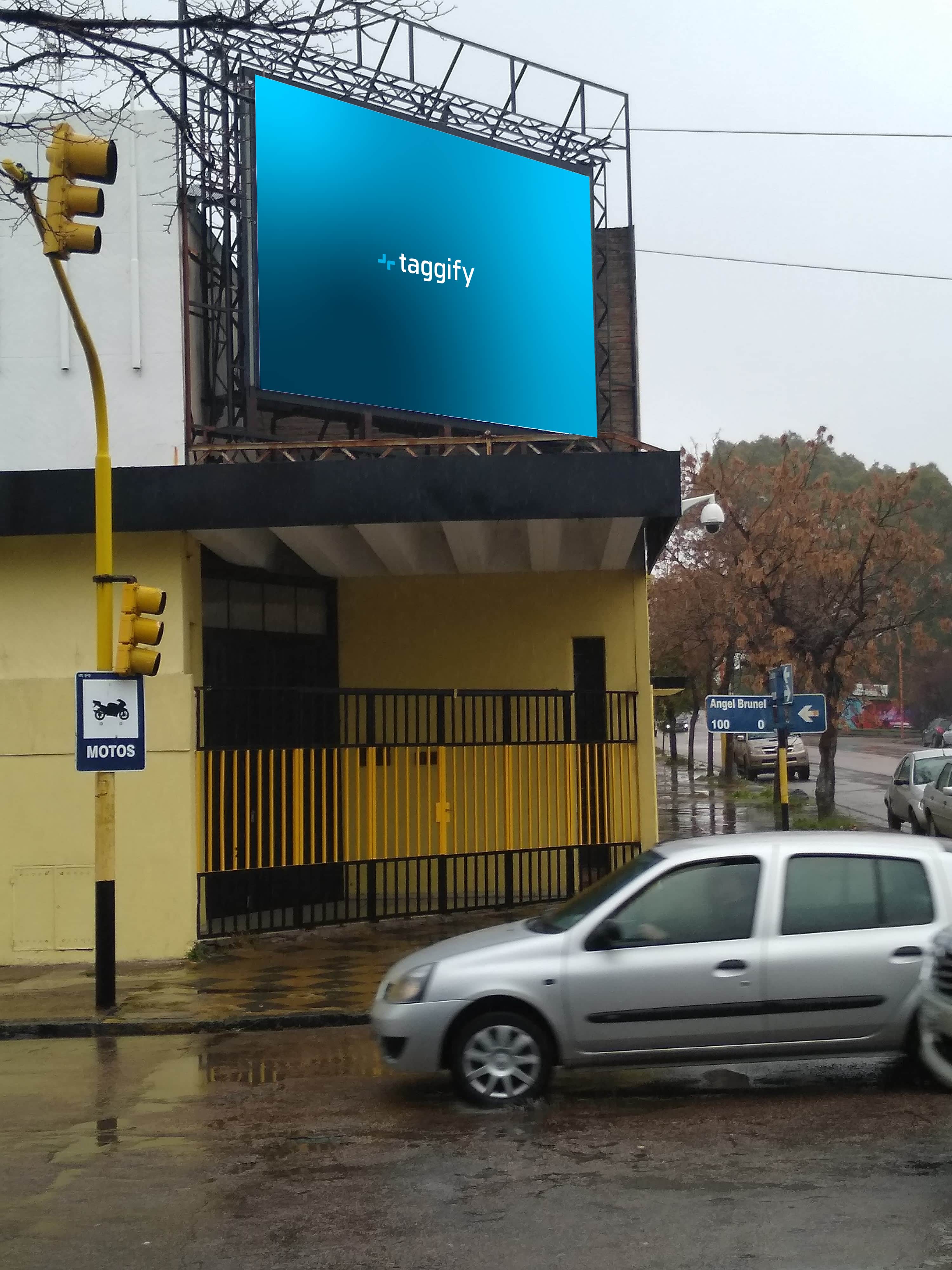 Buenos Aires - Bahia Blanca - Colon y Angel Brunel - Club Olimpo - Centro Sudoeste · AR - Buenos Aires - Bahia Blanca - Colon y Angel Brunel - Club Olimpo