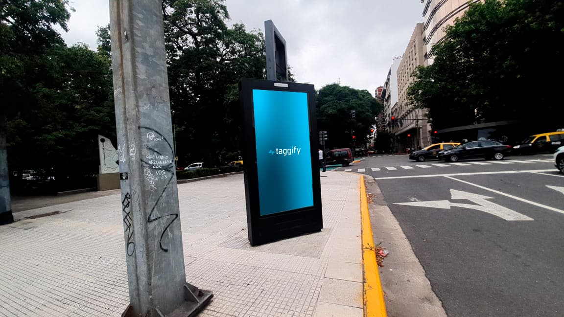 CABA - San Nicolás - Av. 9 de Julio y Marcelo T de Alvear - AR - CABA - San Nicolás - Av. 9 de Julio y Marcelo T de Alvear, Retiro, Argentina