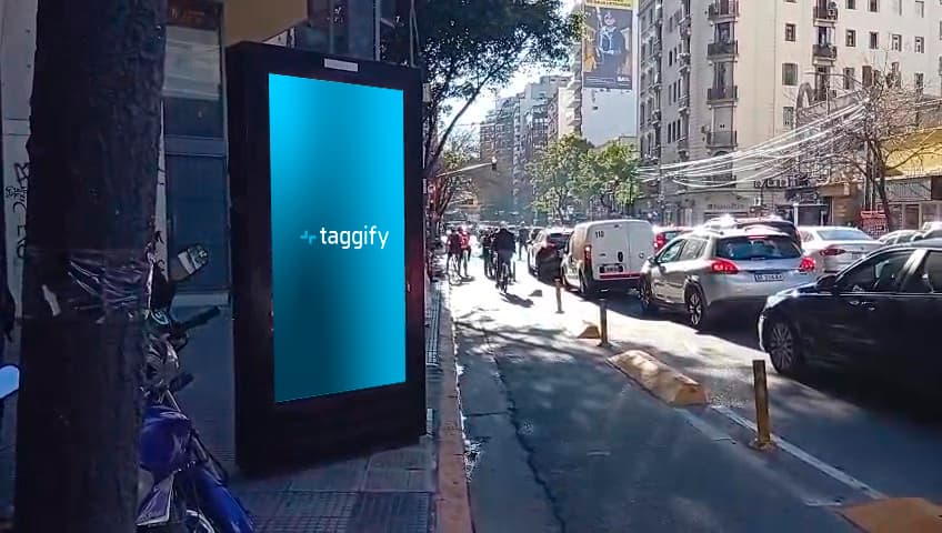CABA - Balvanera - Córdoba y Larrea - Recoleta, Argentina
