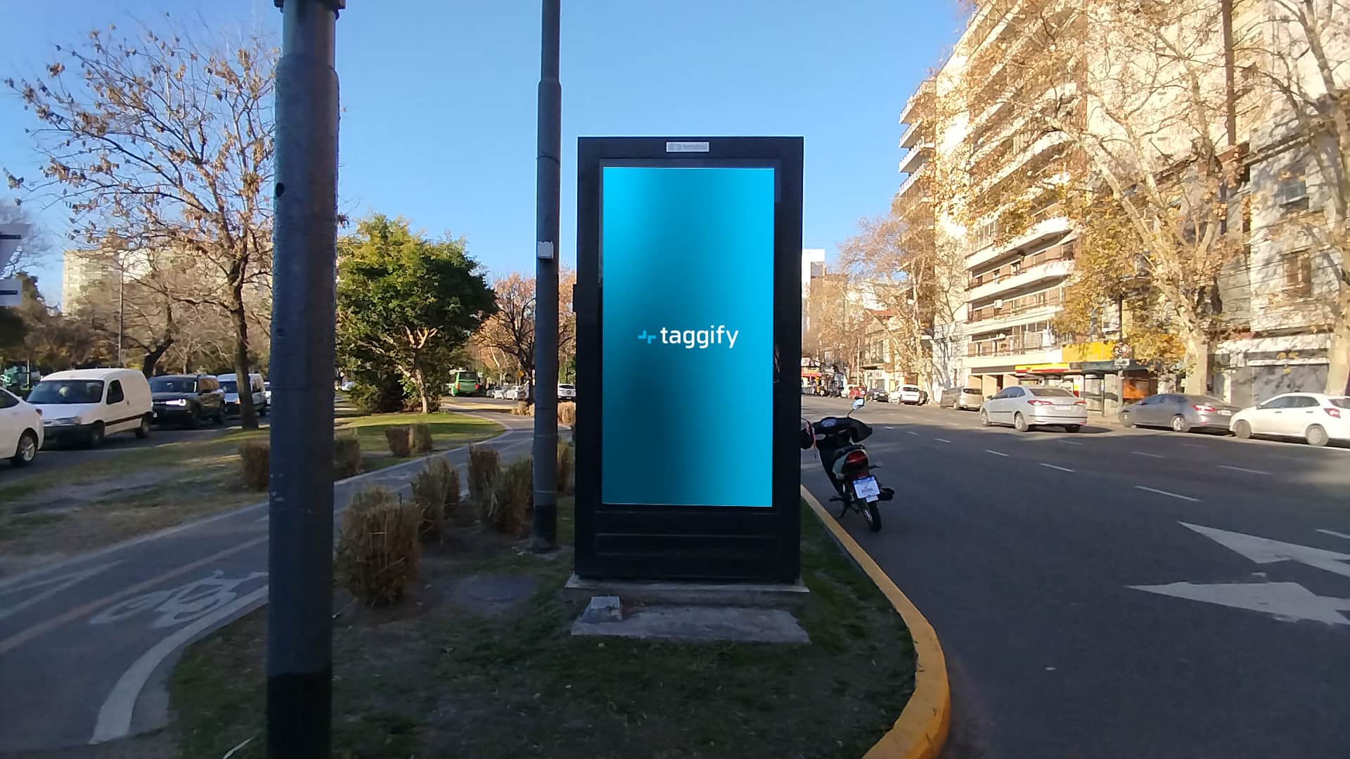 CABA - Caballito - Díaz Vélez y Otamendi - Caballito