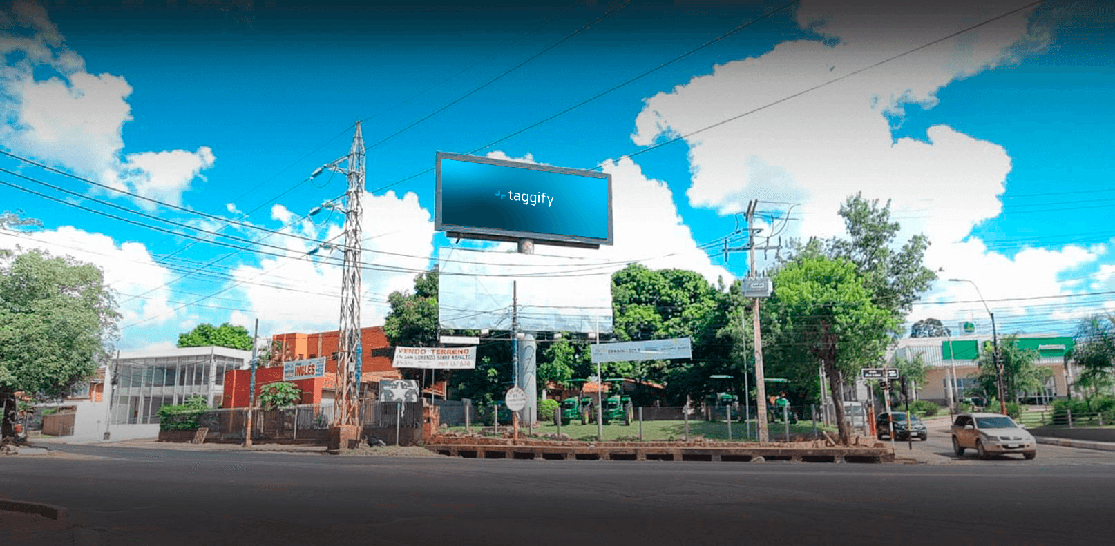 Asuncion - Av.mcal.lopez y Av. Santa Teresa - Villa Ofelia · Mcal.lopez y Av. Santa Teresa
