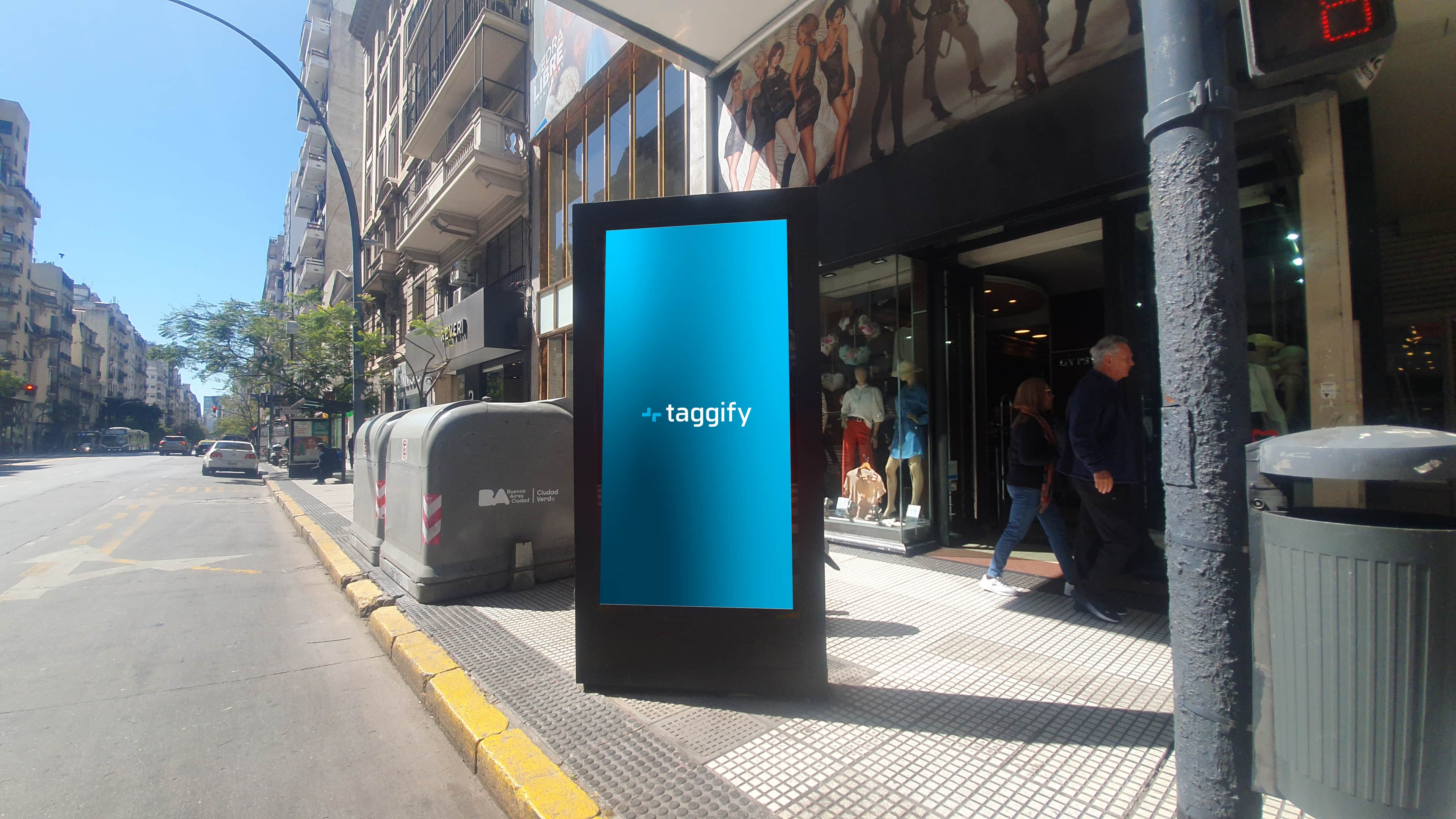 CABA - Recoleta - Santa Fe y Callao - Recoleta · AR - CABA - Recoleta - Santa Fe y Callao