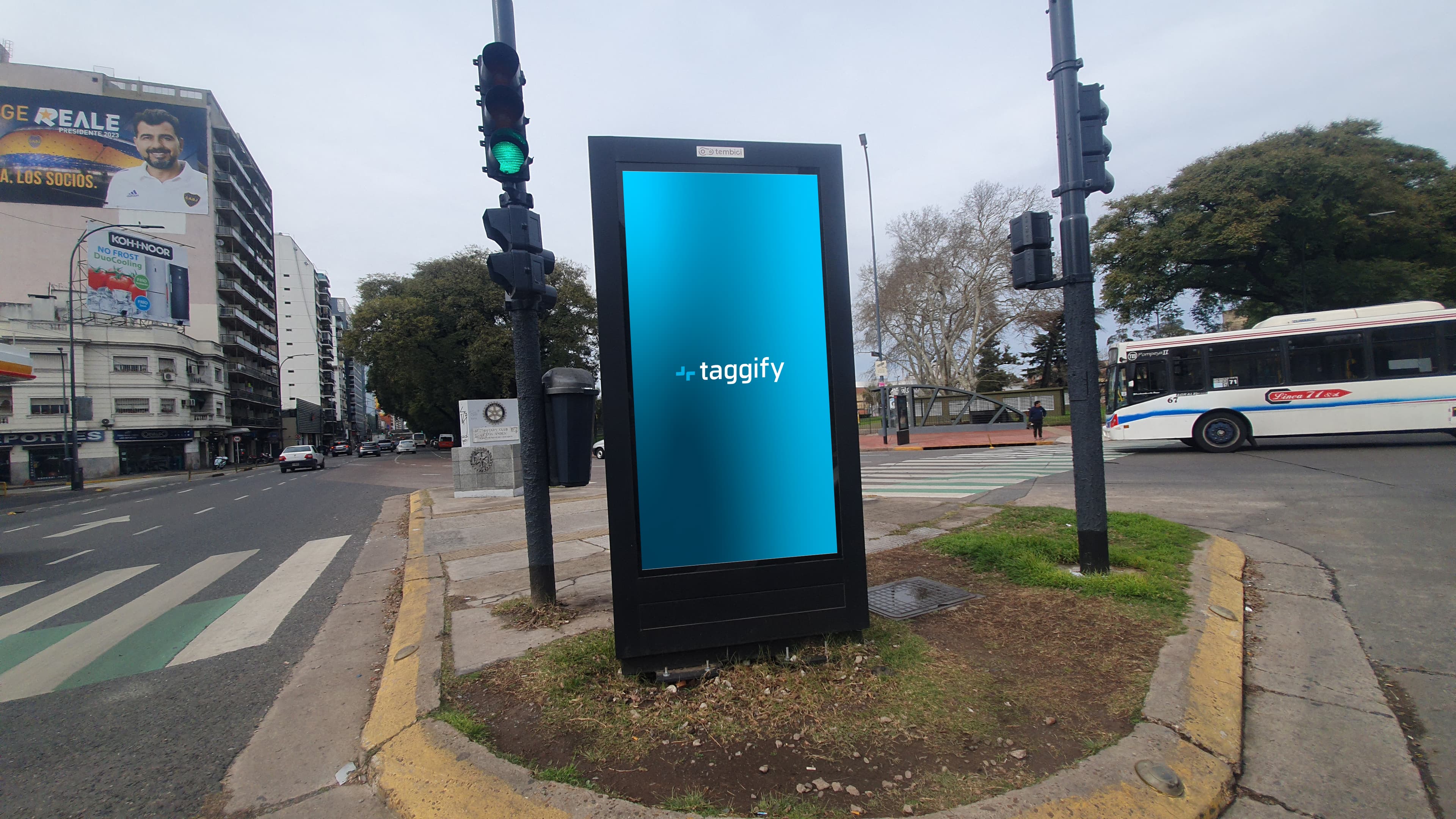 CABA - Colegiales - Corrientes y Jorge Newbery - Chacarita, Argentina