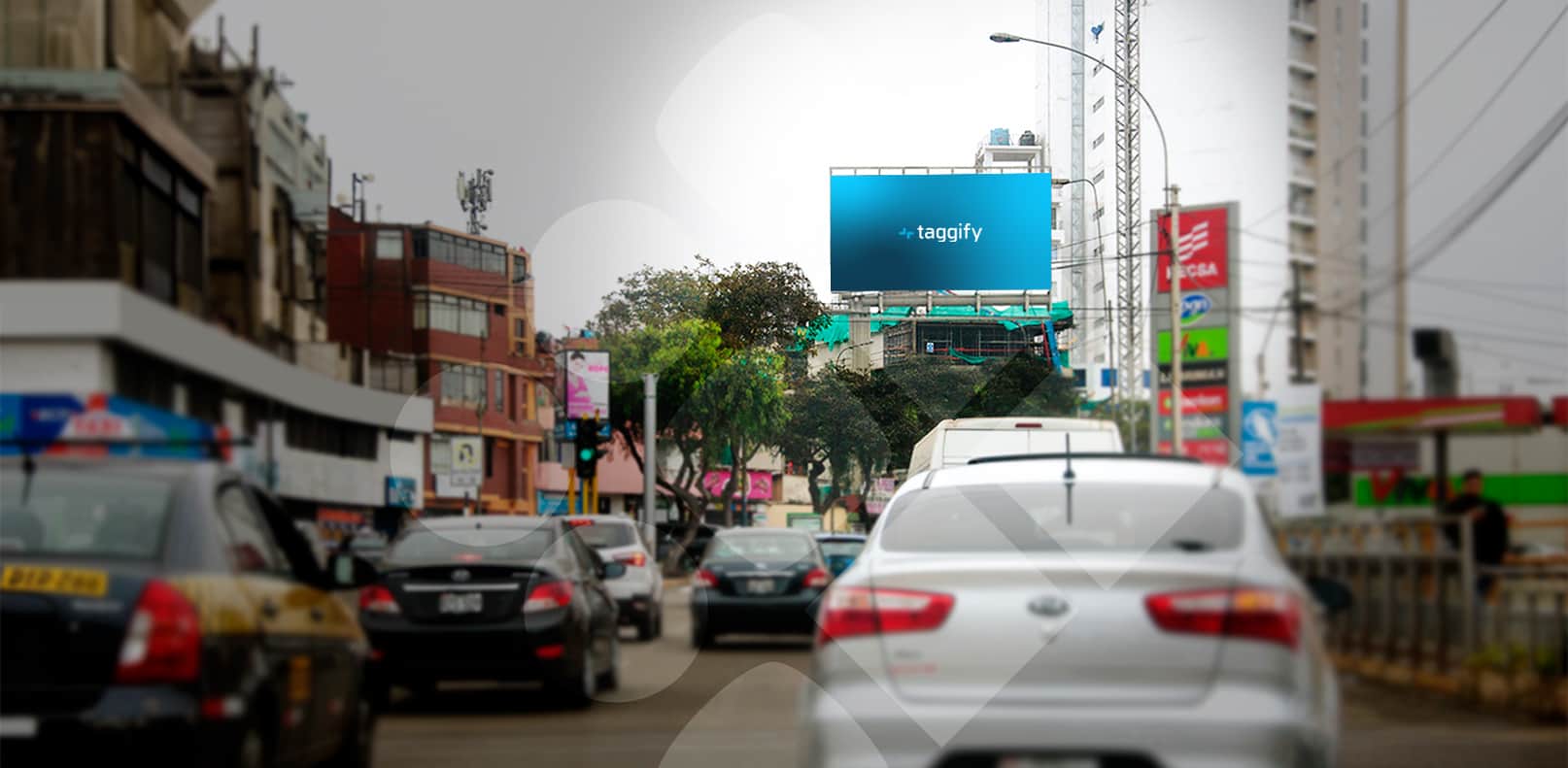 Lima - Miraflores - Av.Ricardo Palma - Surquillo · Miraflores - Av.Ricardo Palma
