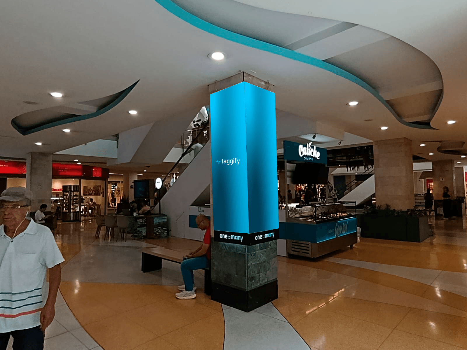 Medellin - Laureles - Cl 30A #82A-26 - OTM_MOL02 - Comuna 16 - Belén, Bello, Colombia