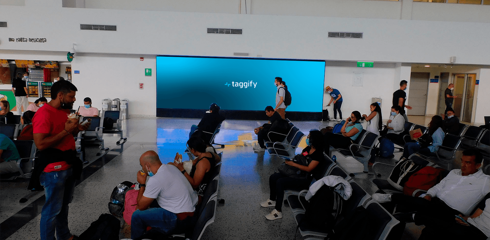 Lebrija - Aeropuerto - Lebrija · Lebrija
