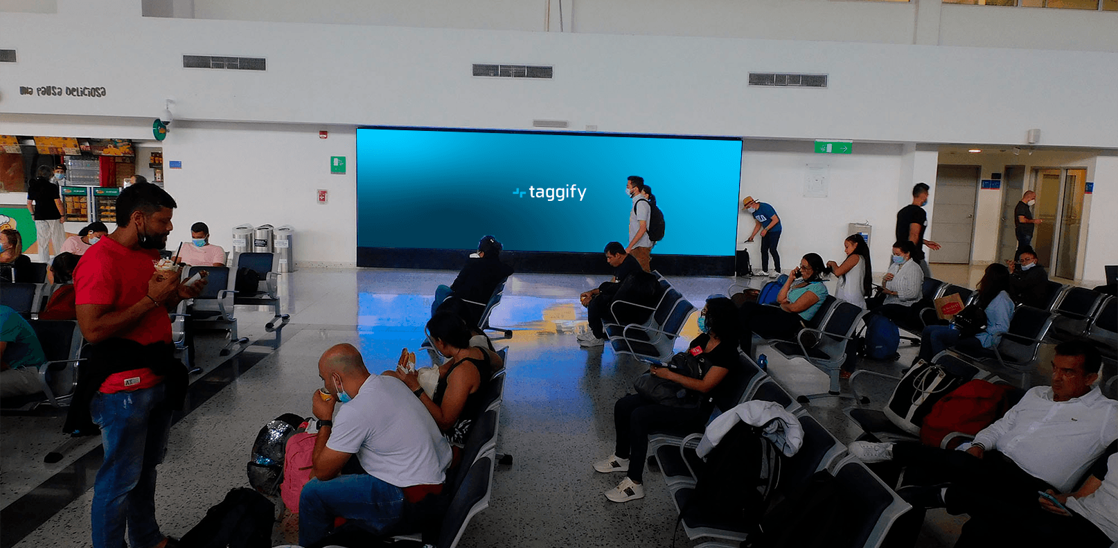 Lebrija - Aeropuerto - Lebrija, Lebrija, Colombia