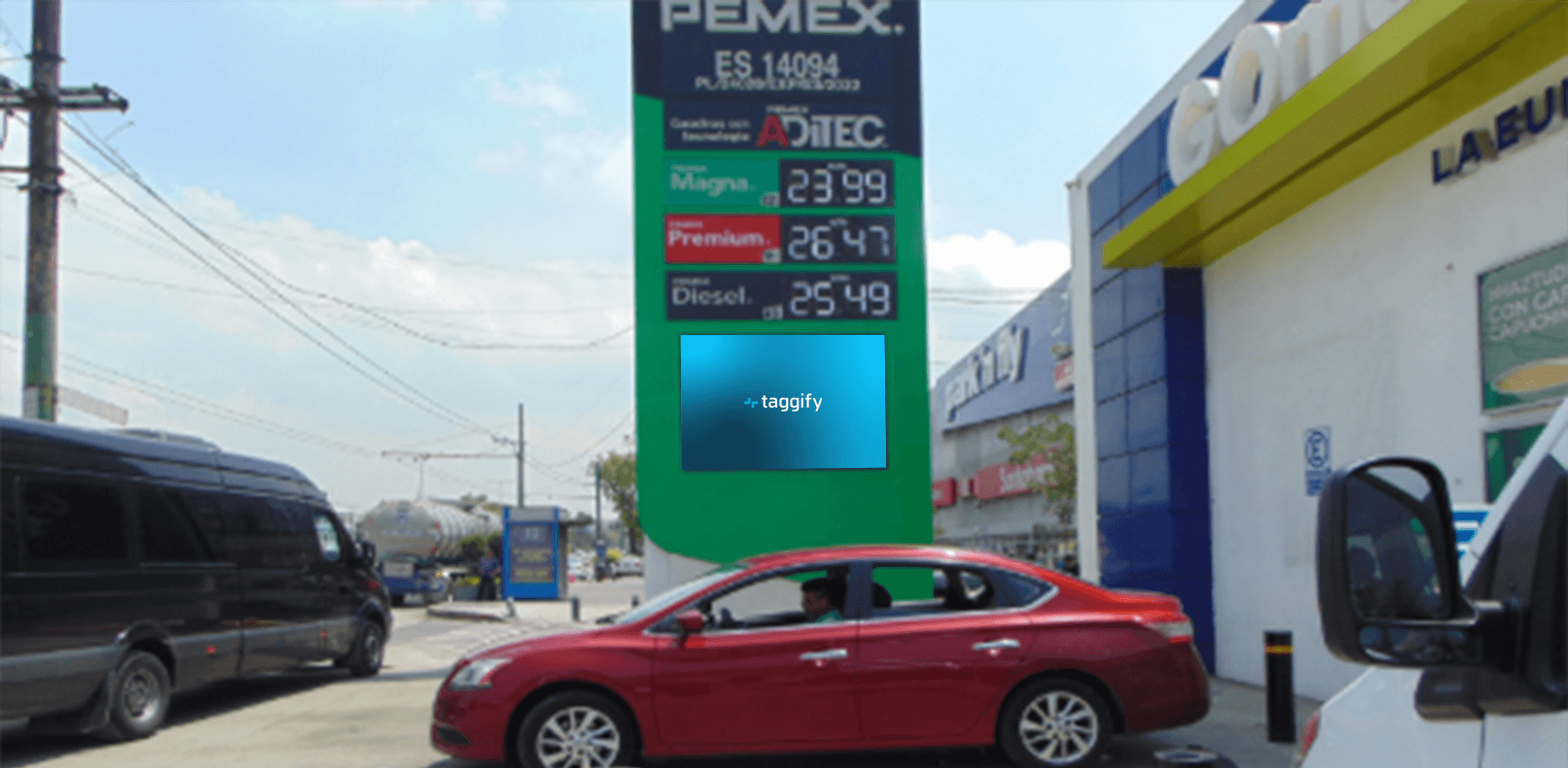 Venustiano Carranza - Esmagas - Blvd. Puerto Aéreo # 135 - Mexico City · Cuauhtémoc
