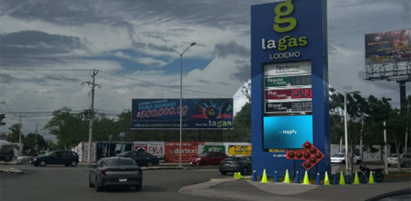 Merida - Chichi Suarez - C. 35 - Mérida, Mérida, Mexico