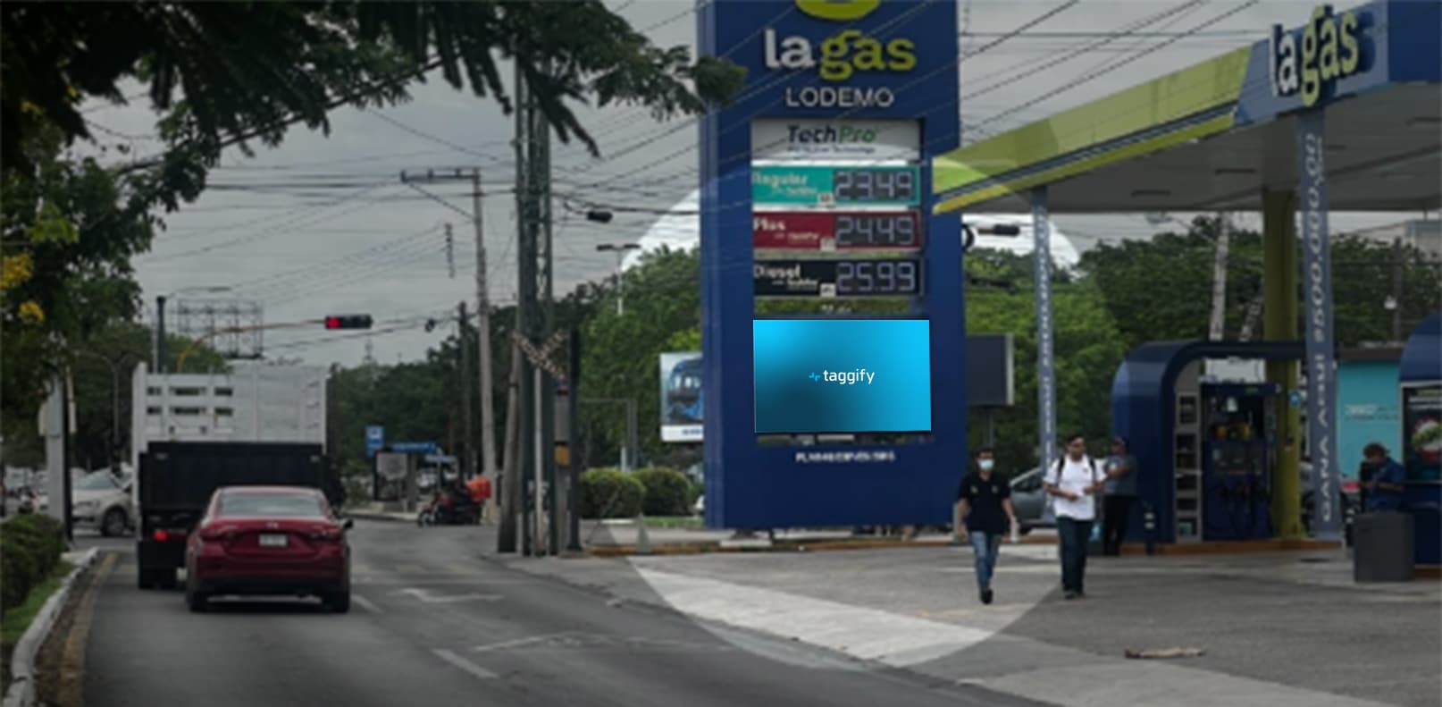Merida - Canek - C. 59 - Mérida, Mérida, Mexico