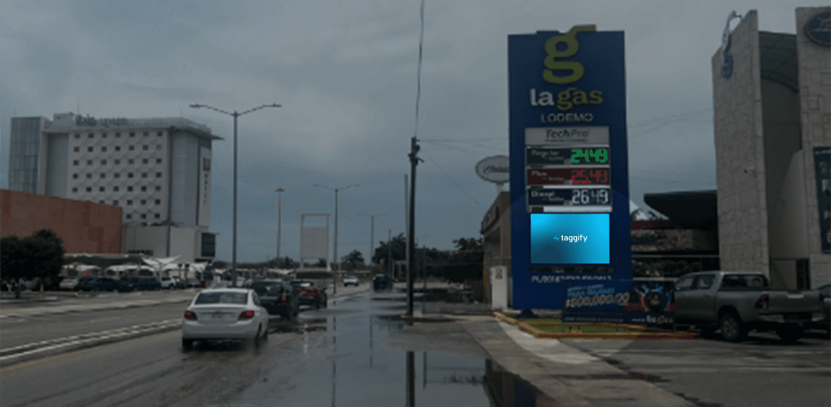 Merida - Tanlum - Calle 8A - Mérida, Mérida, Mexico
