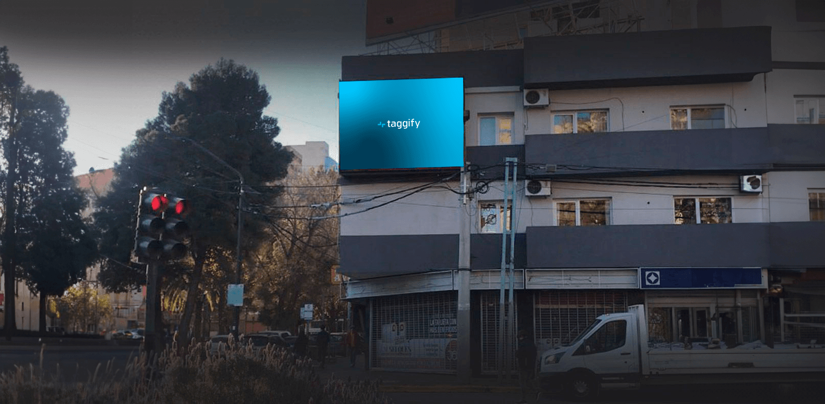 Neuquen - Ministro Gonzalez y Av Argentina - Ministro Gonzalez y Av Argentina, Área Centro Este, Argentina