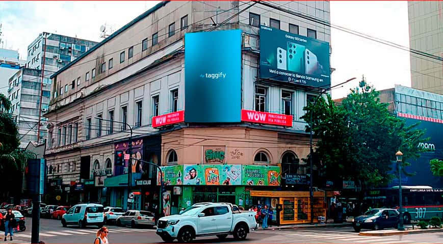 Buenos Aires - La Plata - Centro - 7 y 48 - La Plata · 7 y 48