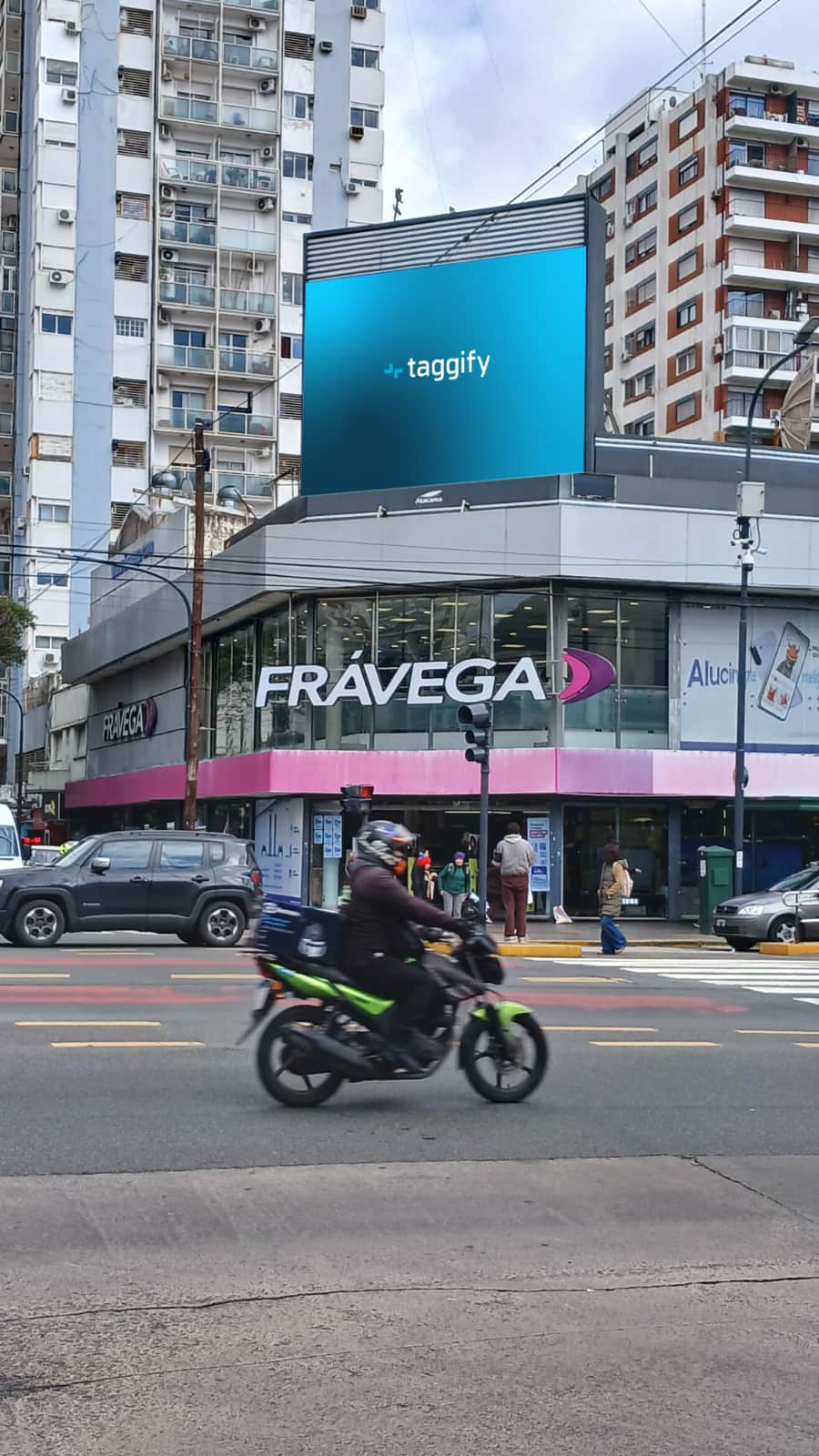 CABA - Belgrano - Cabildo y Mendoza - Belgrano · Belgrano - Cabildo y Mendoza