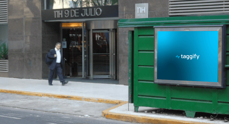 CABA - San Nicolás - Cerrito 156 - San Nicolás, San Nicolás, Argentina