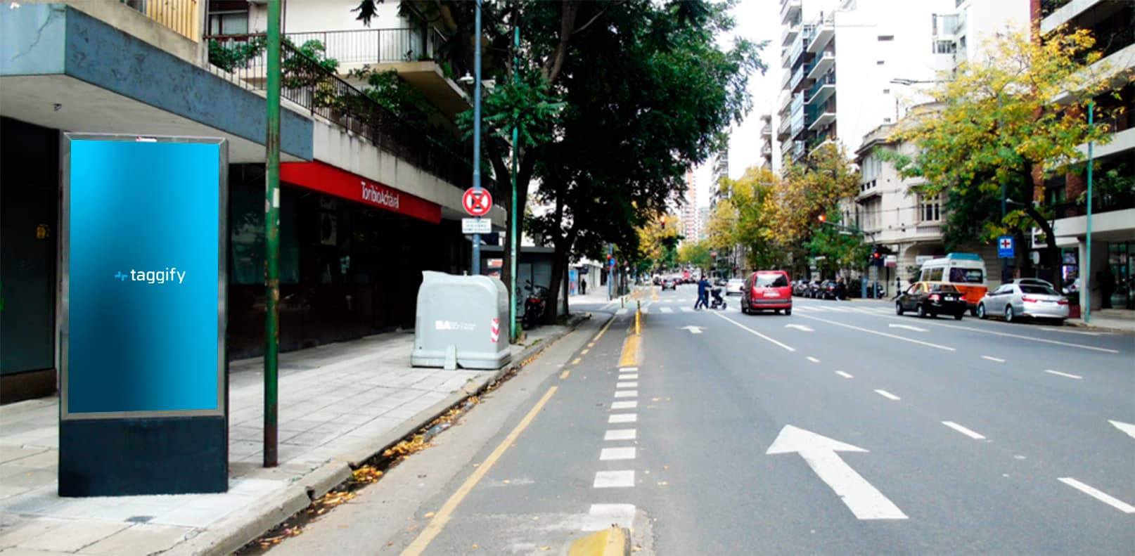 CABA - Palermo - Av Coronel Diaz 2747 - Palermo, Palermo, Argentina