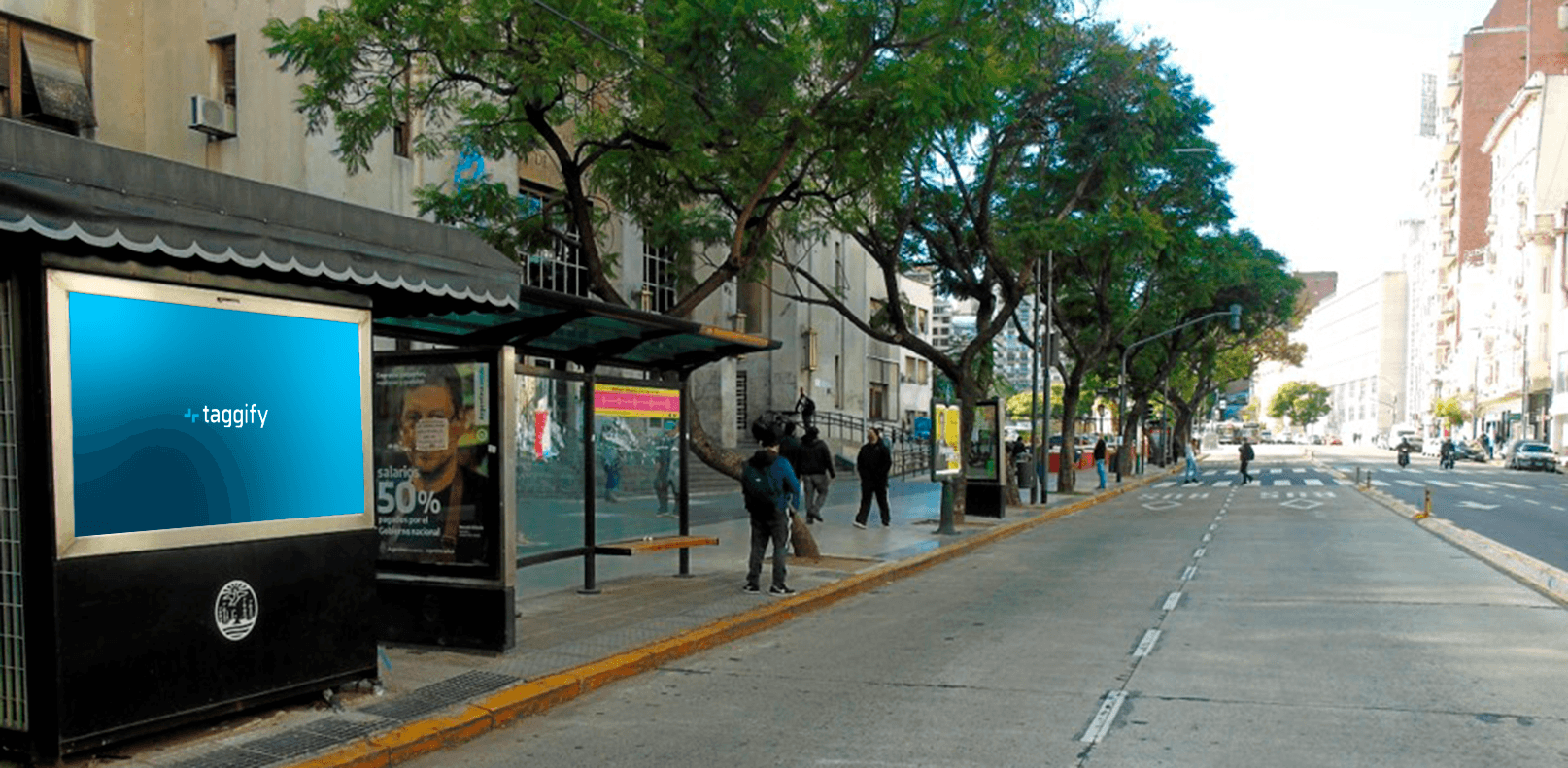 CABA - Recoleta - Av Cordoba 2533 - Recoleta, Recoleta, Argentina