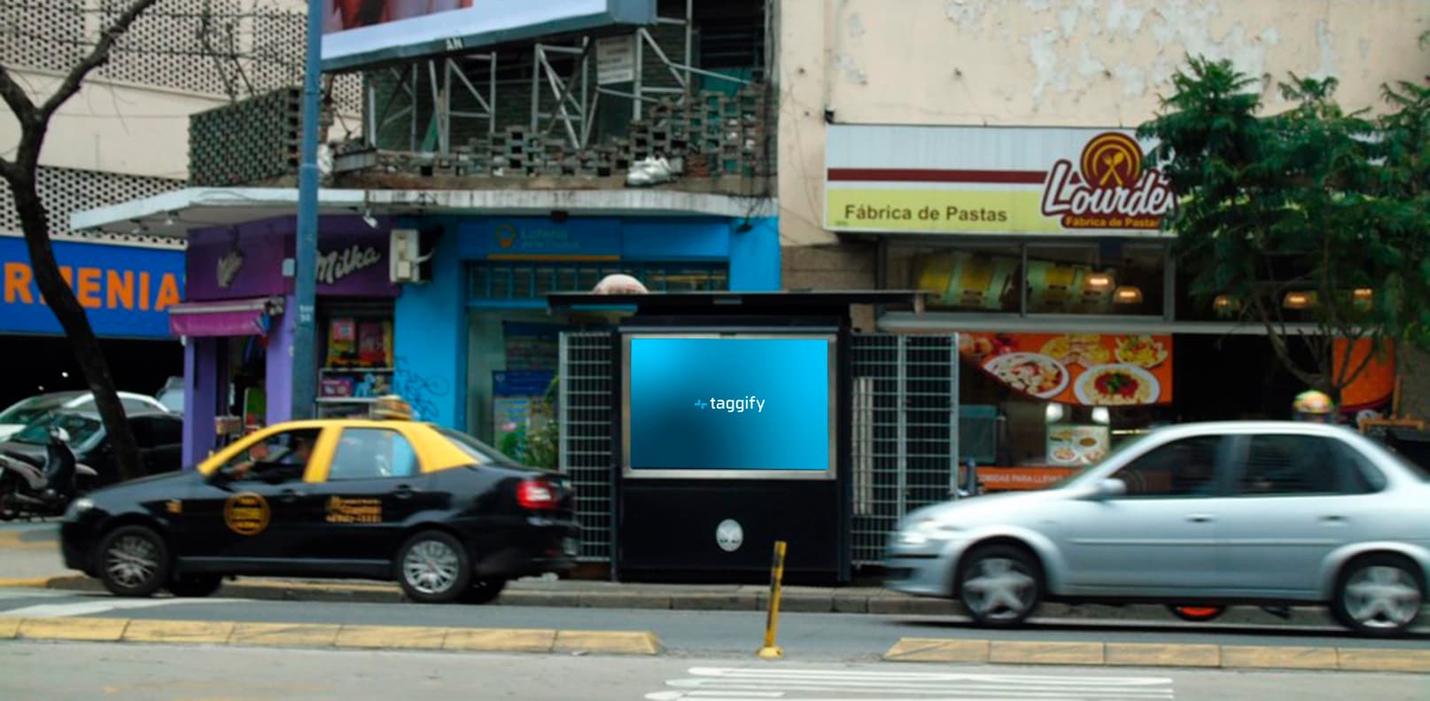 CABA - Palermo - Av Santa Fe 5006 - Palermo, Palermo, Argentina