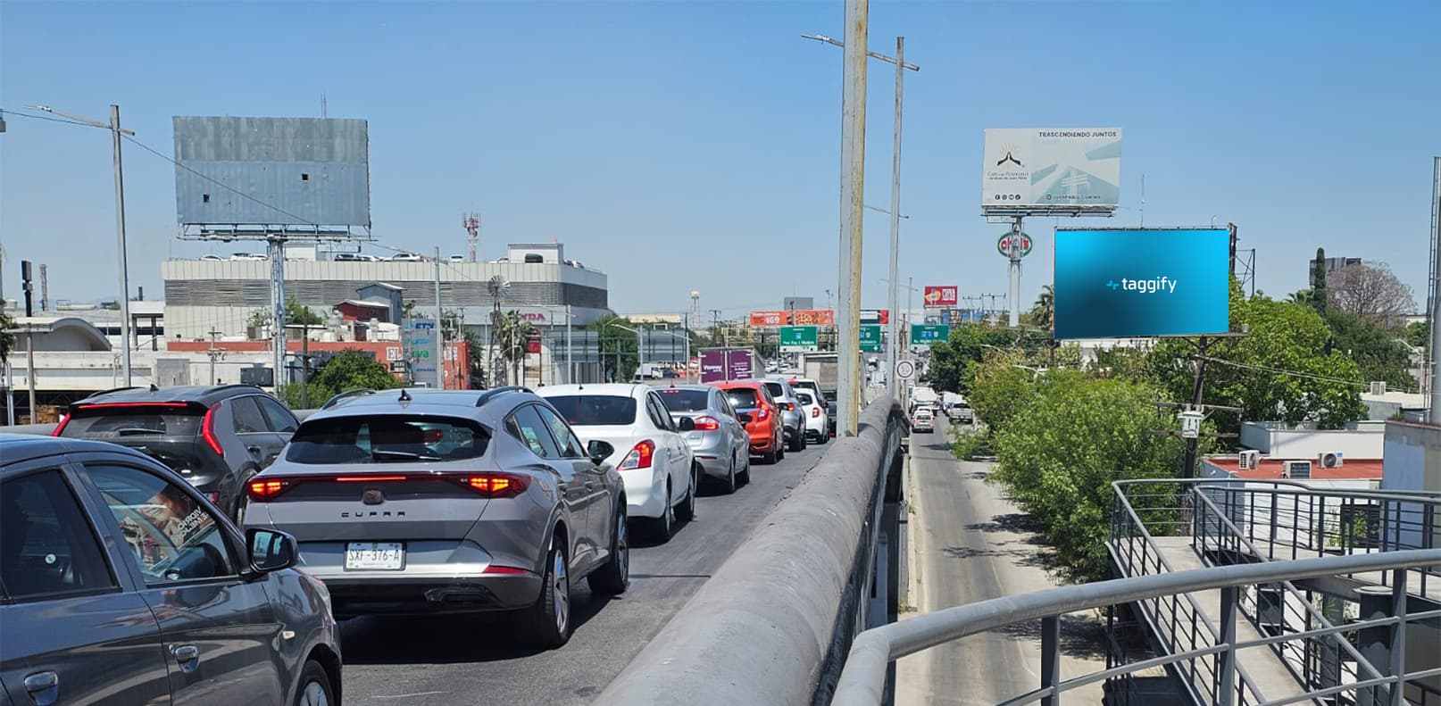 MTY - Churubusco y Miguel Aleman 319 - Churubusco y Miguel Aleman 319, Monterrey, Mexico