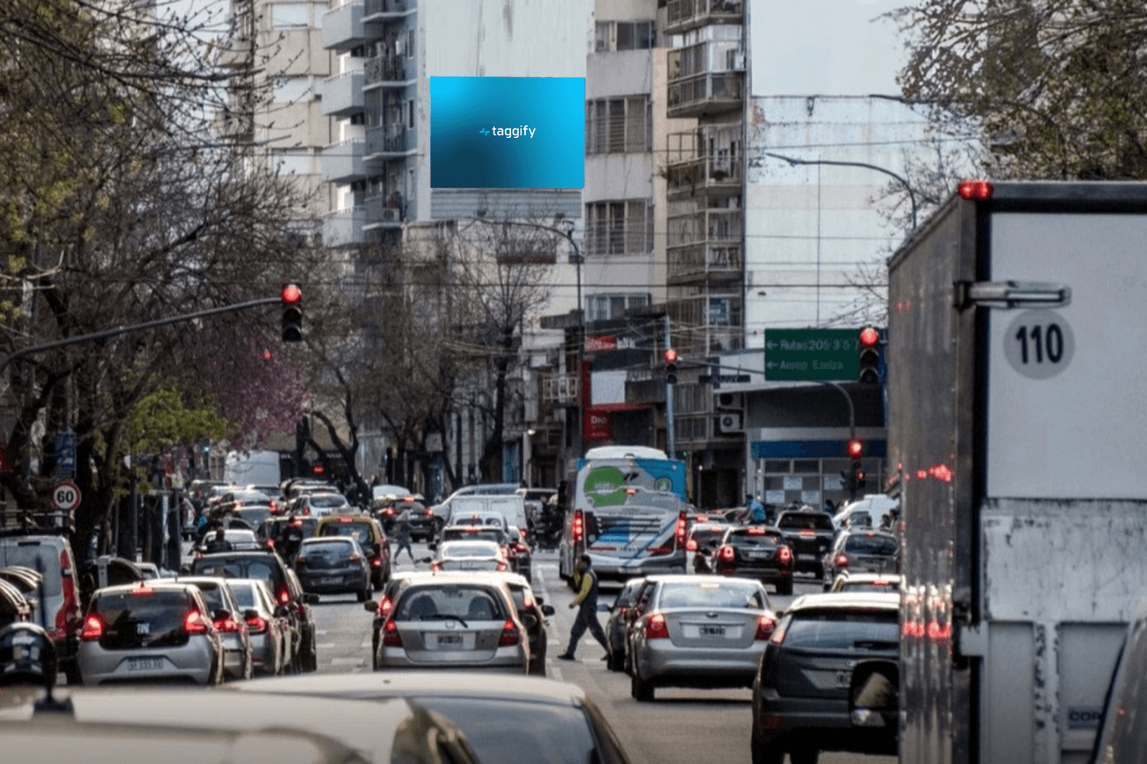 CABA - Balvanera - Av. Independencia y Av. Jujuy - Balvanera, Balvanera, Argentina