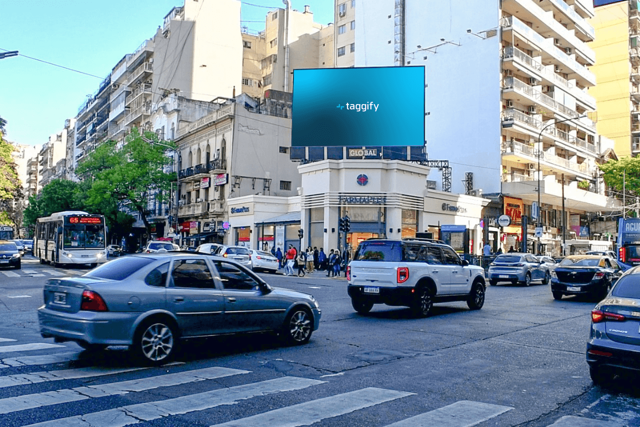 CABA - Caballito - La Plata 7 esq.Rivadavia - Caballito, Caballito, Argentina