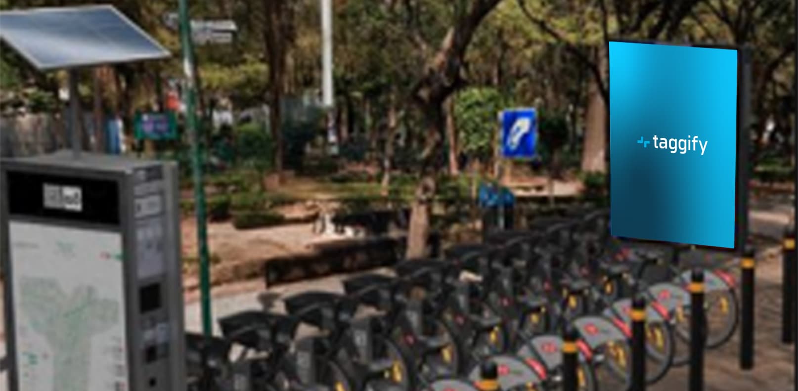 CDMX - Roma Sur - Campeche - ECO_MC150 - Roma Sur - Campeche - ECO_MC150, CDMX, Mexico