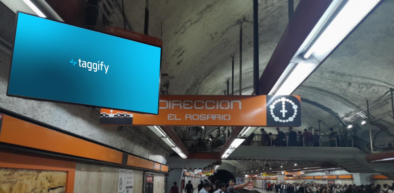 CDMX - L7 - Auditorio - Videowall - L7 - Auditorio - Videowall, CDMX, Mexico