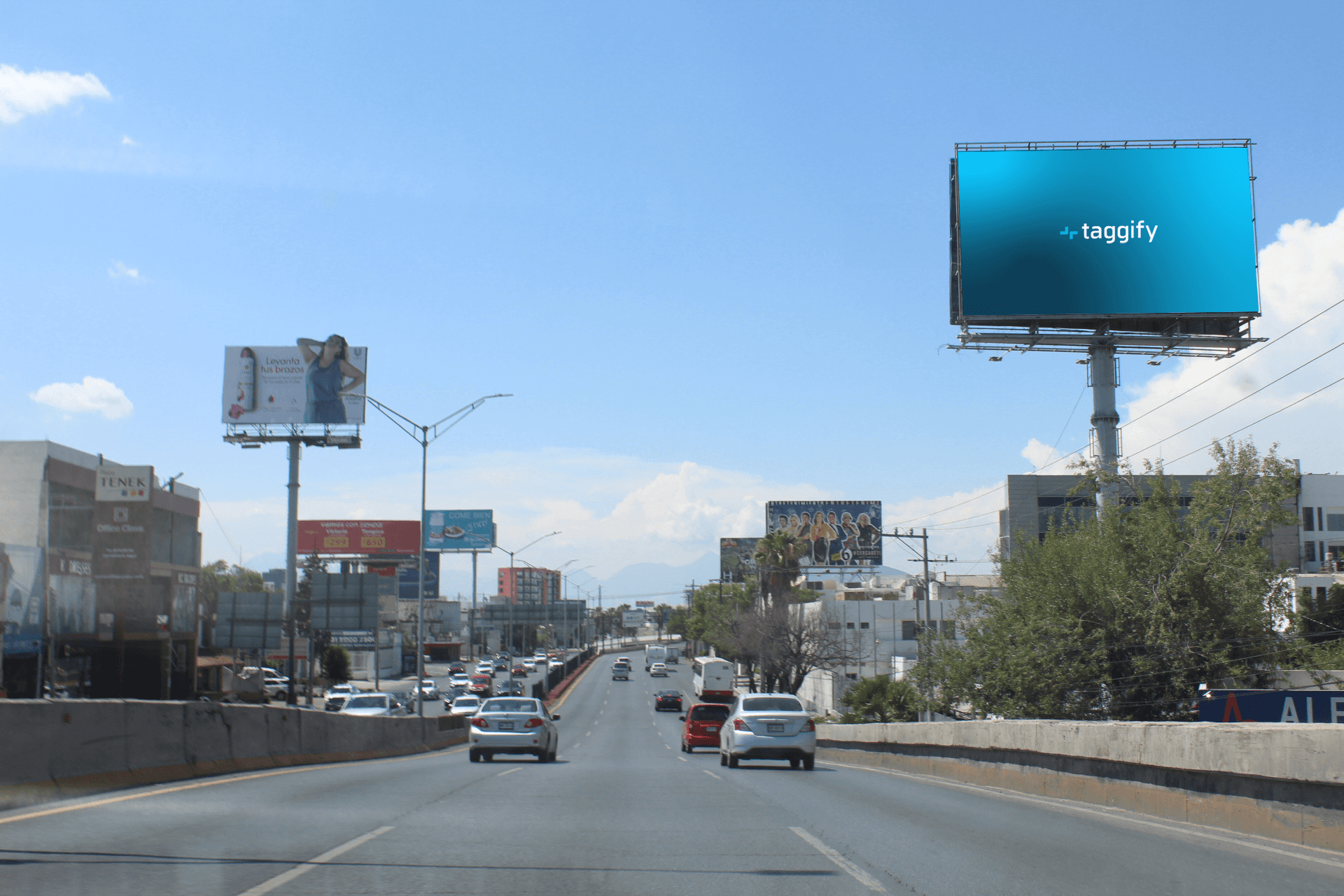 Monterrey - Av. Eugenio Garza Sada-milenio Zona Tec - Monterrey · Av. Eugenio Garza Sada-milenio Zona Tec