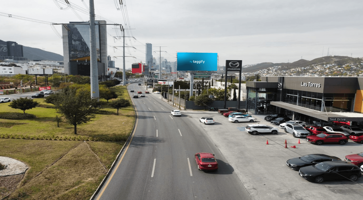 Monterrey - Avenida Lazaro Cardenas #551 - DE-0054 - Avenida Lazaro Cardenas #551 - DE-0054, Monterrey, Mexico
