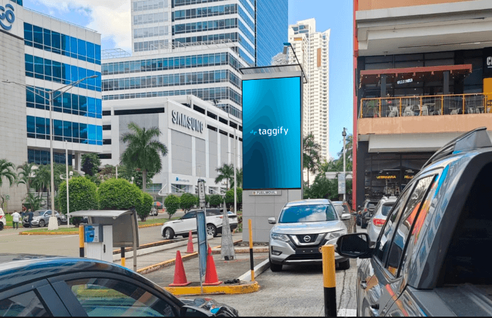 Ciudad de Panama - Costa del Este - Ocean Mall - Costa del Este - Ocean Mall, Panama City, Costa Rica