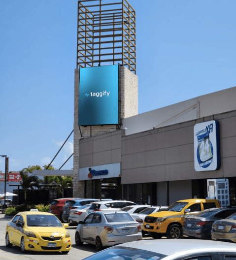 Ciudad de Panama - Av. Via Tocumen - Av. Via Tocumen, Panama City, Costa Rica