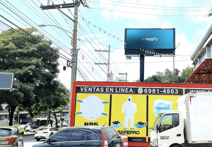 Ciudad de Panama - Ricardo J Alfaro - Ricardo J Alfaro, Panama City, Costa Rica