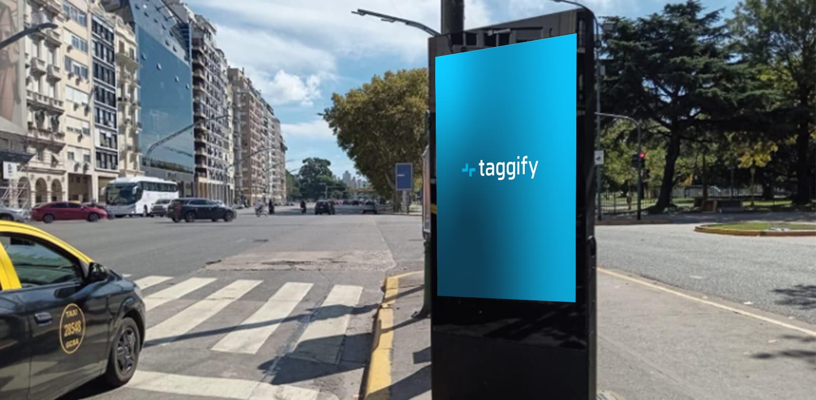 CABA - Retiro - Av. del Libertador 973 - Recoleta, Recoleta, Argentina