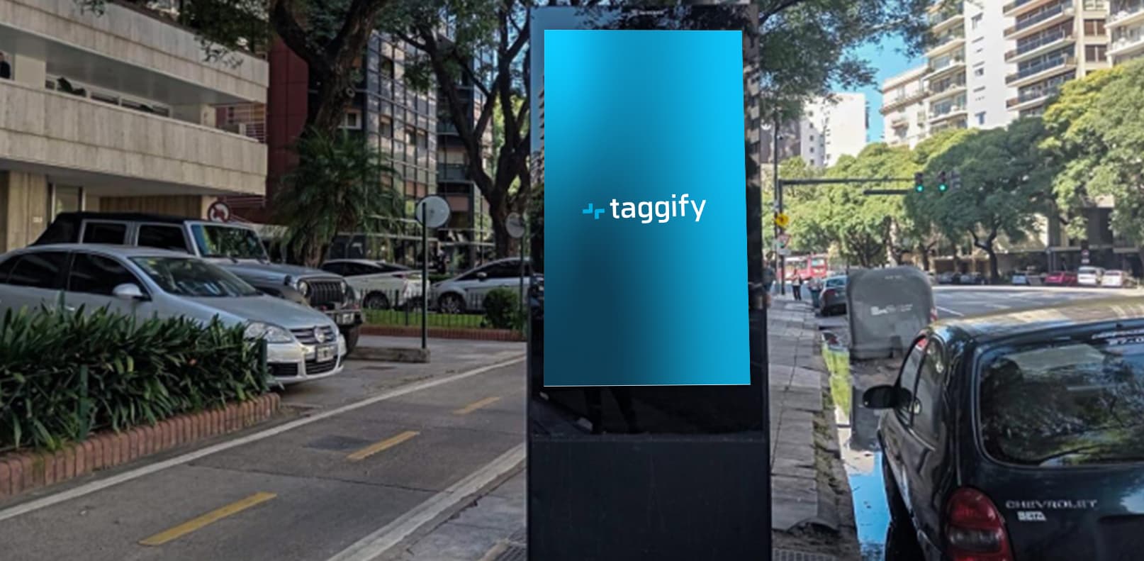 CABA - Palermo - Av. del Libertador 2221 - Palermo, Palermo, Argentina