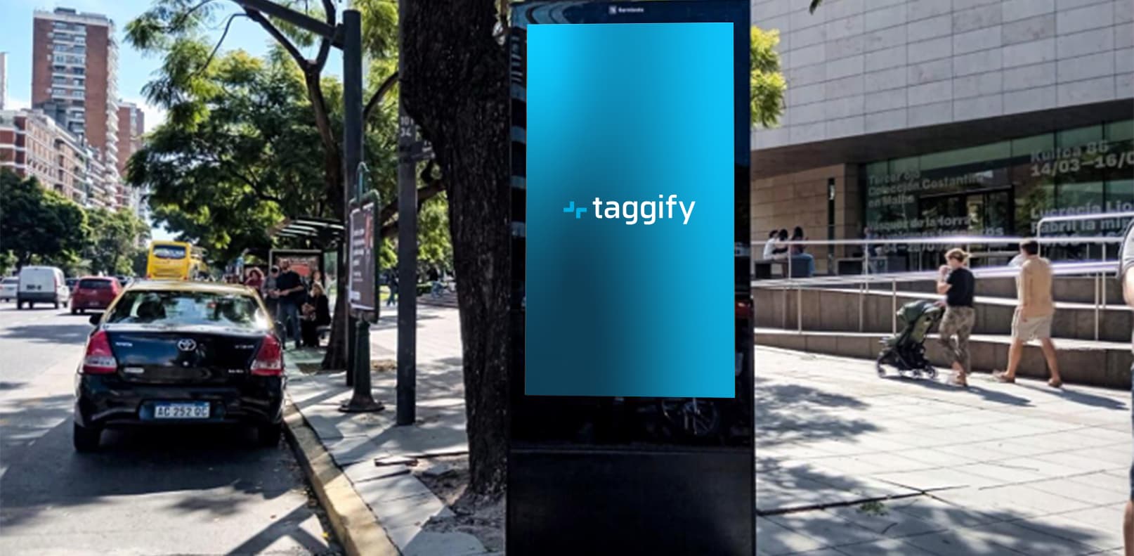 CABA - Palermo - Av. Figueroa Alcorta 3411 - Palermo, Palermo, Argentina