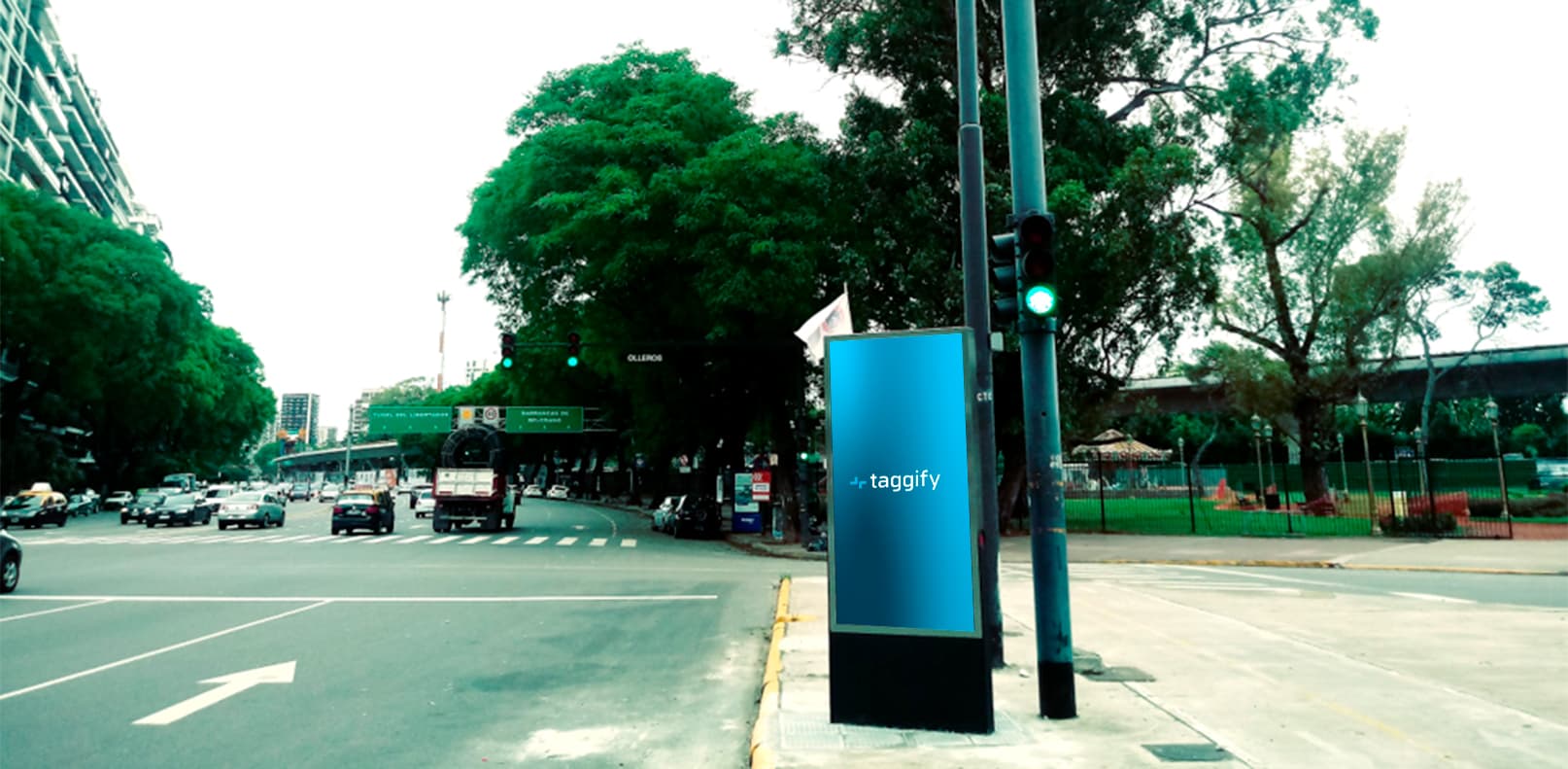 CABA - Palermo - Av Del Libertador 5099 - Palermo, Palermo, Argentina