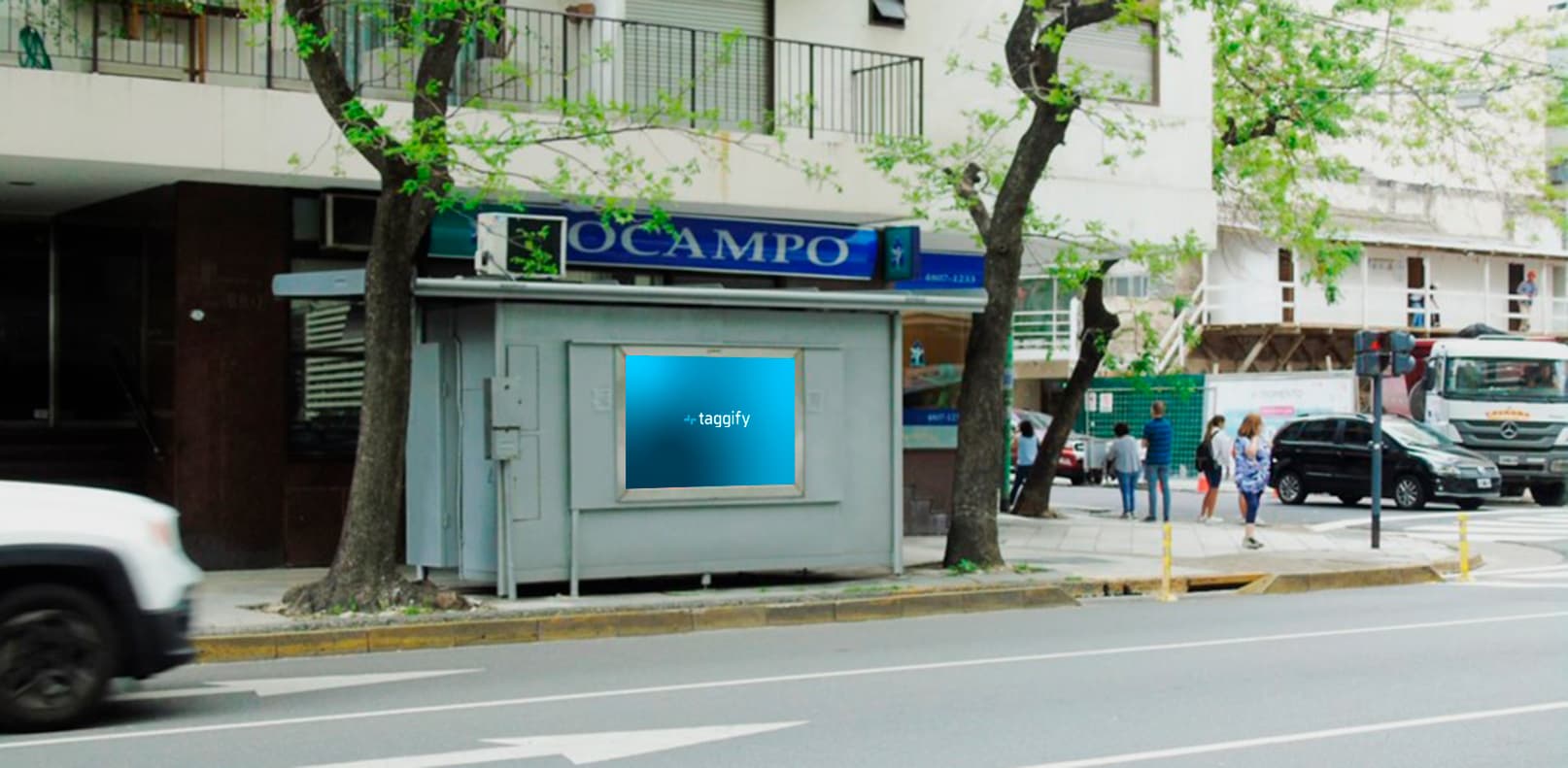 CABA - Palermo - Av Coronel Diaz 2711 - Recoleta, Recoleta, Argentina
