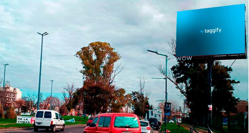 Buenos Aires - La Plata - Av. 13 esq. Av. 32 - La Plata · Av. 13 esq. Av. 32