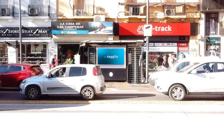 CABA - Belgrano - Av. Cabildo 1591 - Belgrano, Belgrano, Argentina