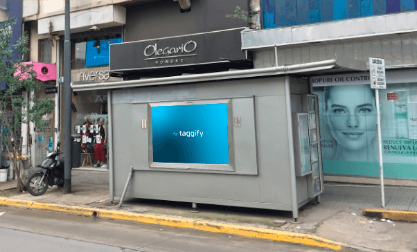 CABA - Belgrano - Av Cabildo 2187 - Belgrano, Belgrano, Argentina