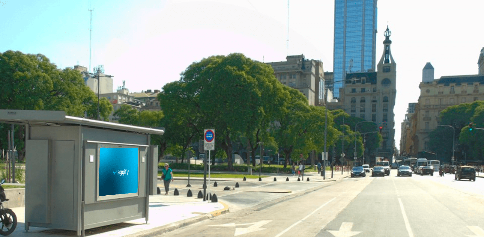 CABA - San Nicolás - Juan Domingo Peron 30 - San Nicolás, San Nicolás, Argentina