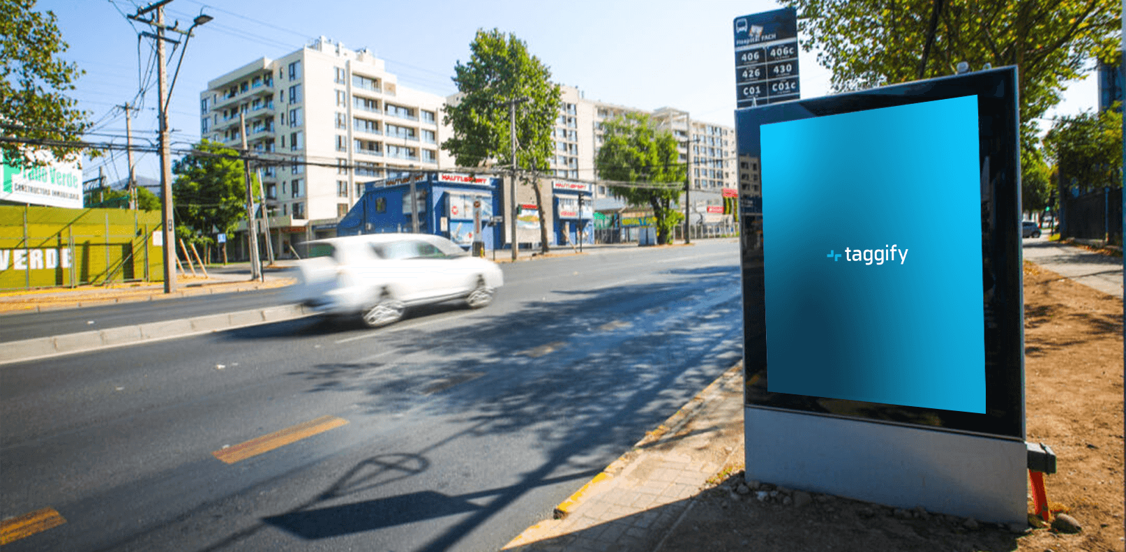 Santiago - Las Condes - Las Condes 8590 y Hospital Fach - Las Condes, Las Condes, Chile