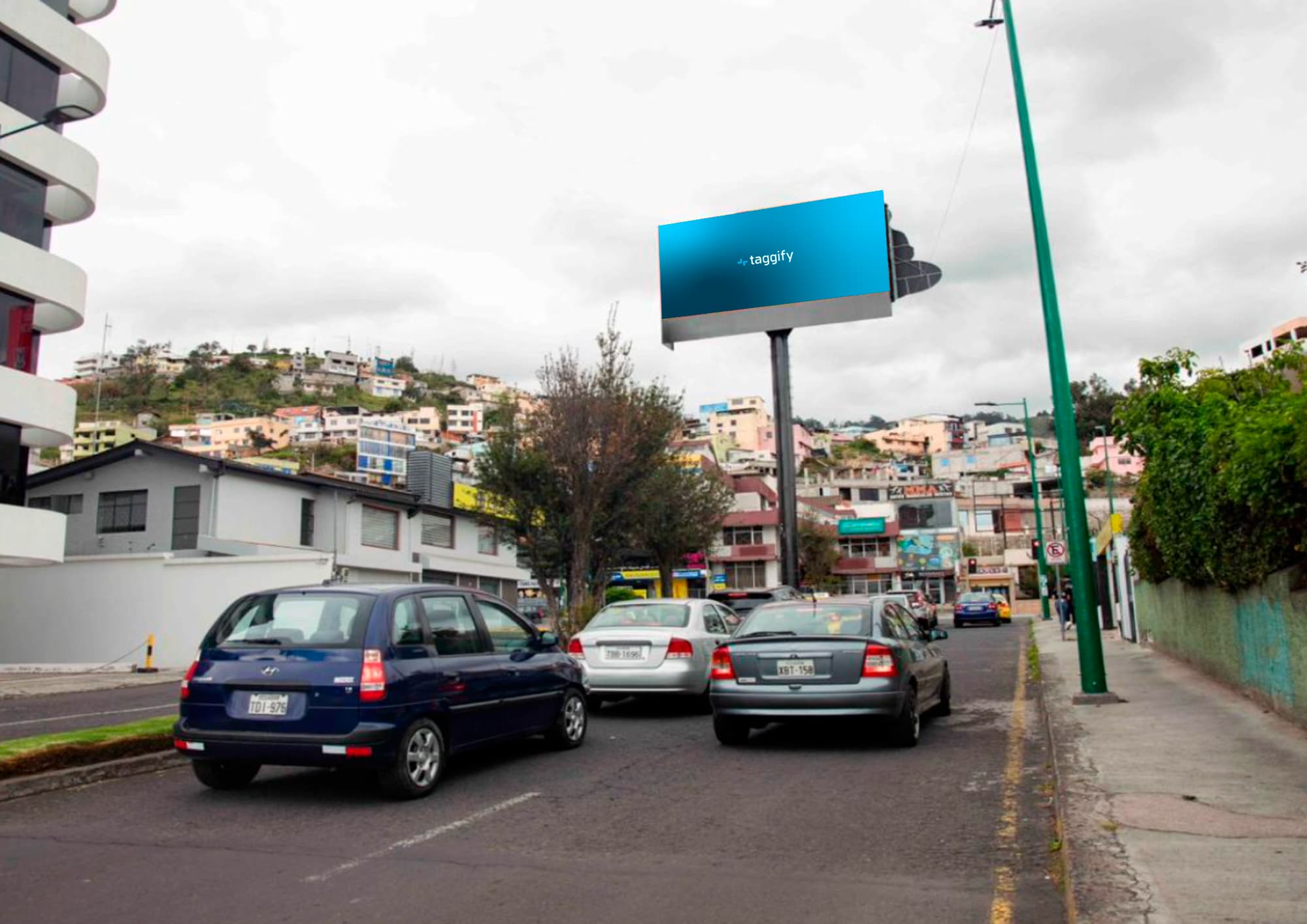 Ficoa - Calle Juan Montalvo Y Guaytambos Ambato - Calle Juan Montalvo Y Guaytambos Ambato, Ambato, Ecuador