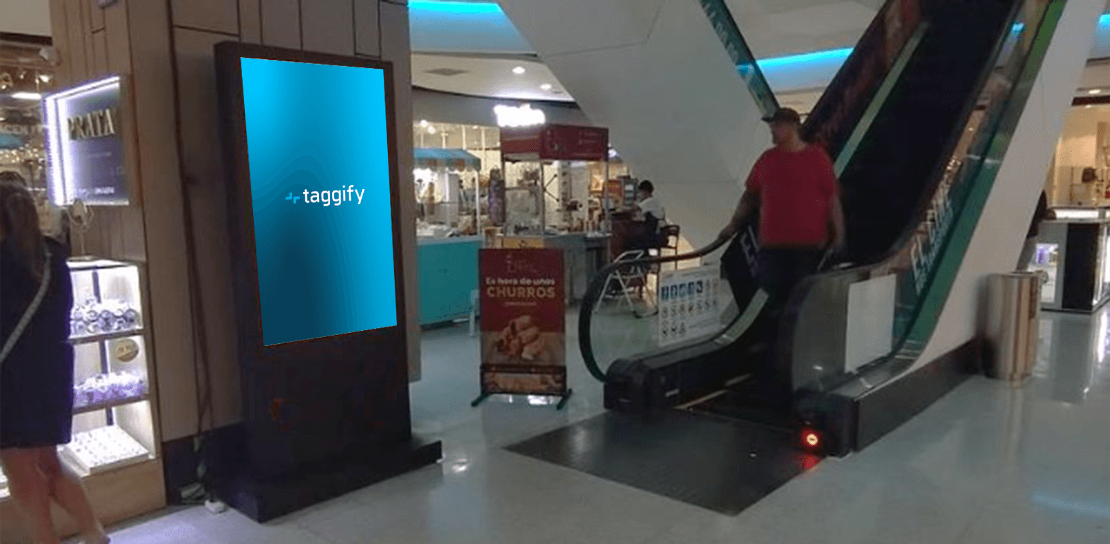 Medellin - Centro Comercial - La central - La central - Piso 5 Plazoleta - Comuna 16 - Belén, Bello, Colombia