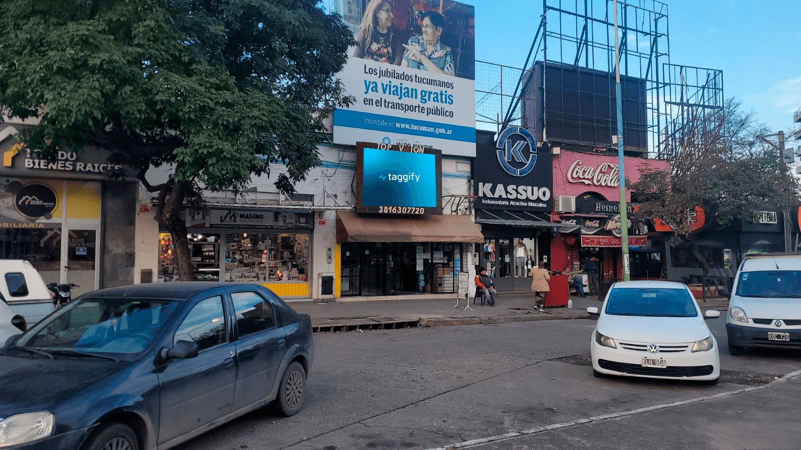 Tucuman - San Miguel de Tucuman - Plazoleta - Av. Republica del Libano 915 - San Miguel de Tucuman - Plazoleta - Av. Republica del Libano 915, San Miguel de Tucumán, Argentina