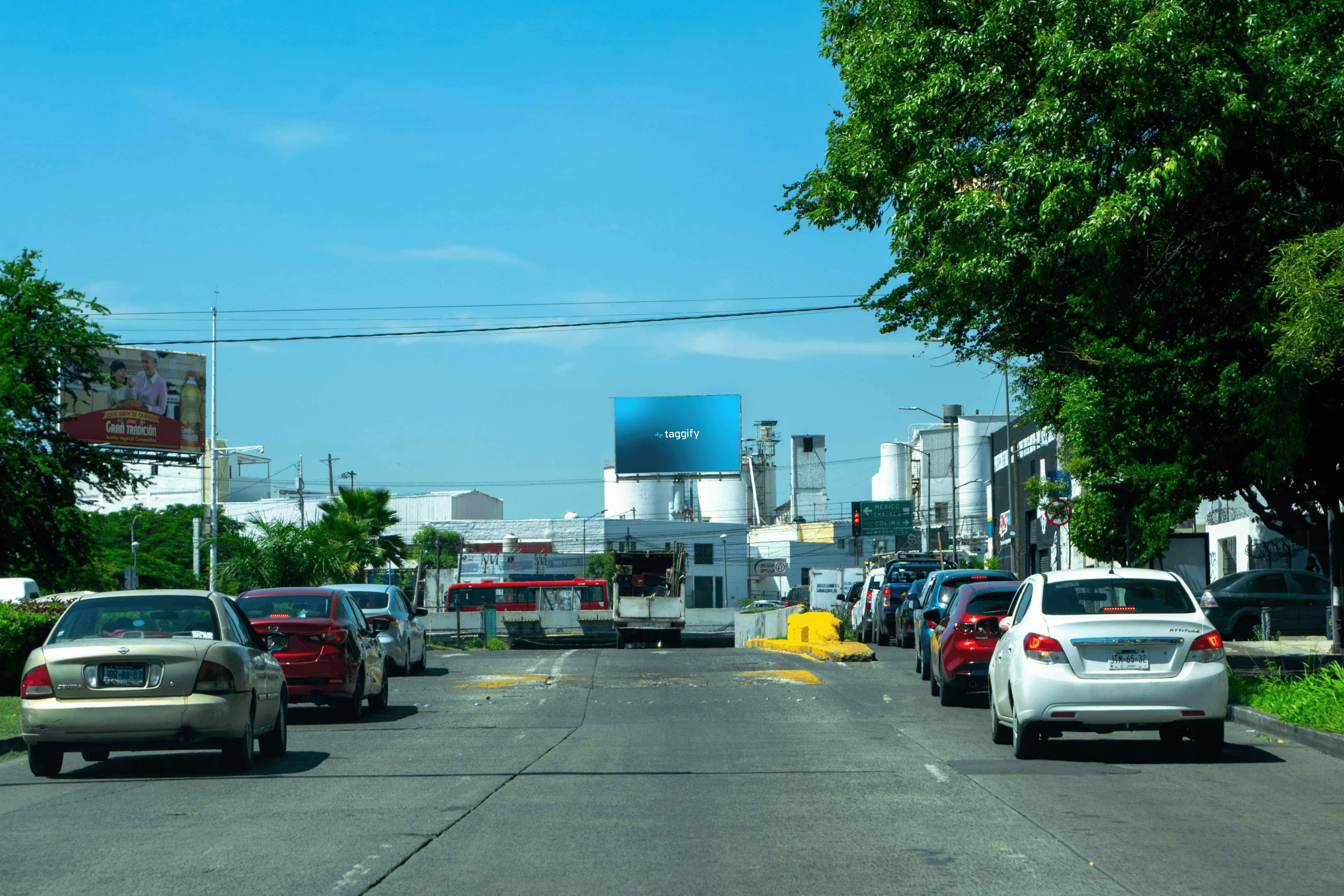 Guadalajara - Federalismo Y Washington - Región Centro · Federalismo Y Washington
